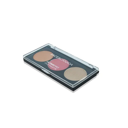 Faces Canada Ultime Pro Face Palette