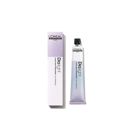 L'Oréal Professionel Dialight Acidic Gloss Color - 6.28