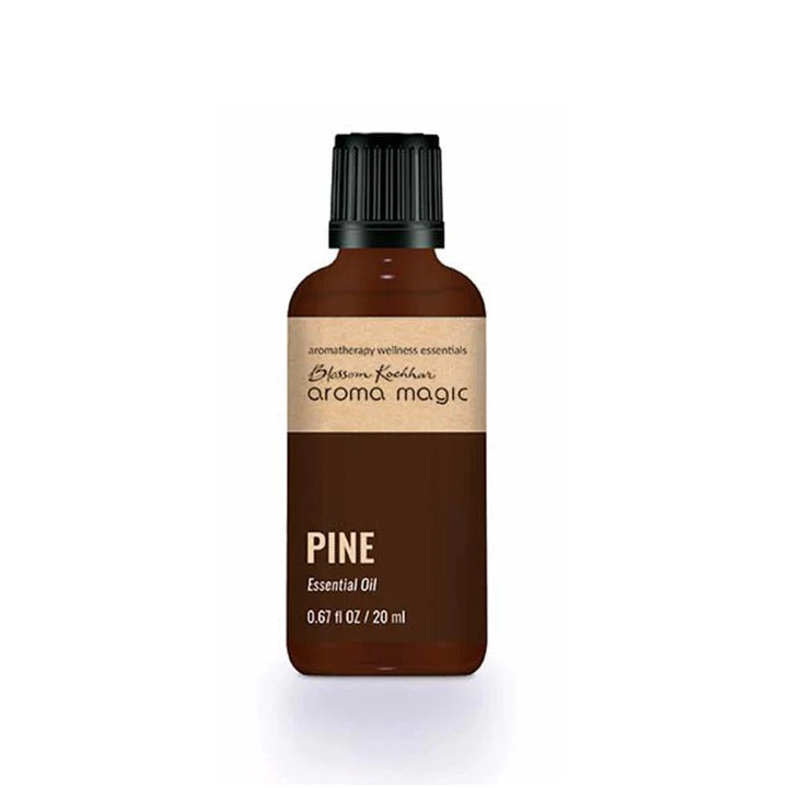 Aroma Magic Pine Essential Oil