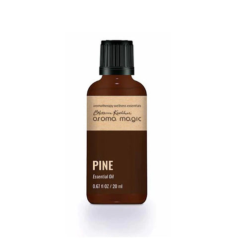 Aroma Magic Pine Essential Oil