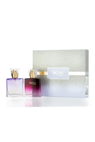 Skinn By Titan Mini Gift Set For Women