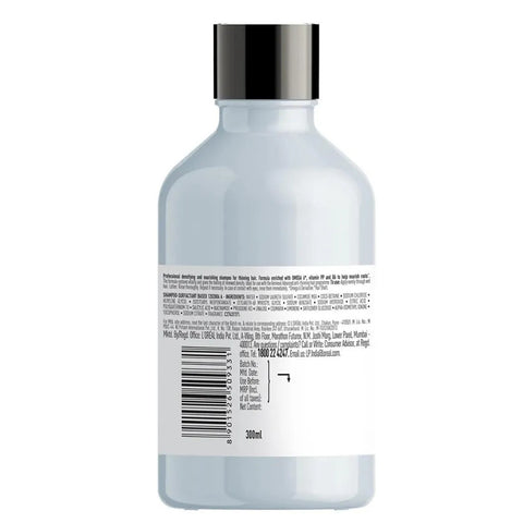 Loreal Professional Serie Expert Density Advanced Shampoo