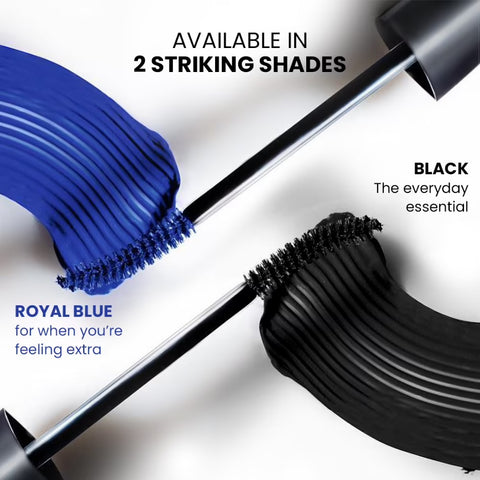 Lakme Eyeconic Curling Mascara - Black 9ml