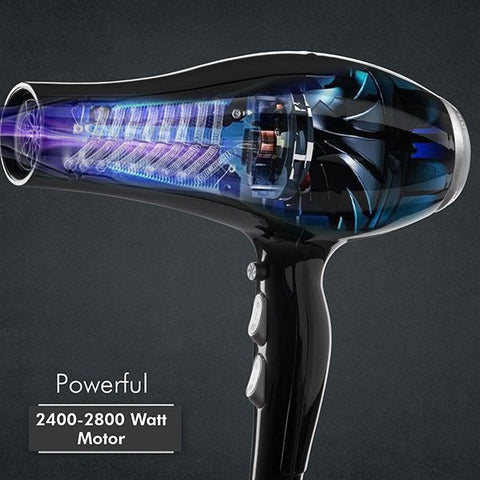 Vega Professional - Pro Dry 2800 Hair Dryer VPPHD