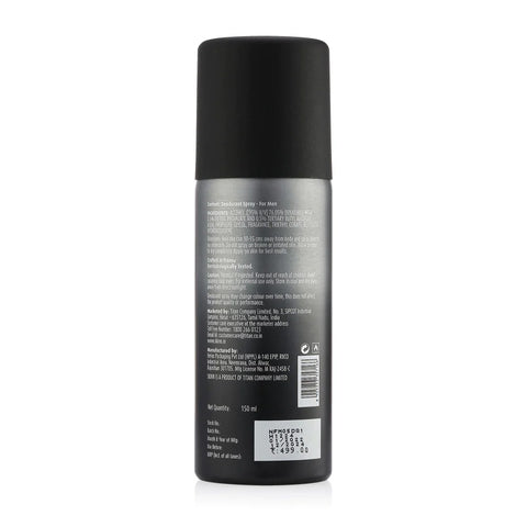 SKINN Escapade Country Road Deodorant Spray