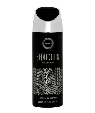 Armaf Seduction Perfume Body Spray For Men