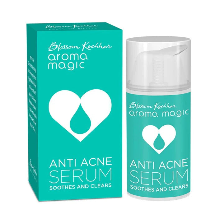 Aroma Magic Anti Acne Serum