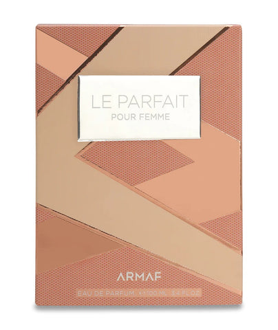 Armaf Le Parfait Pour Femme Eau De Parfum