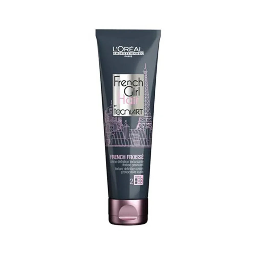 Loreal Professional FRENCH FROISSE FRENCH GIRL HAIR