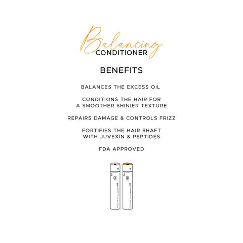 GK Hair Balancing Conditioner