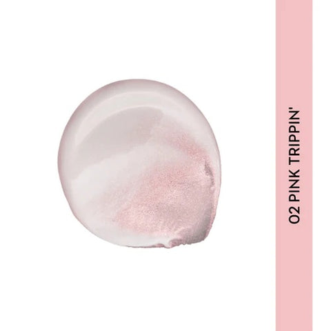 Sugar Bling Leader Illuminating Moisturizer - 02 Pink Trippin