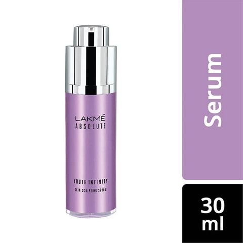 Lakmé Youth Infinity Skin Sculpting Serum