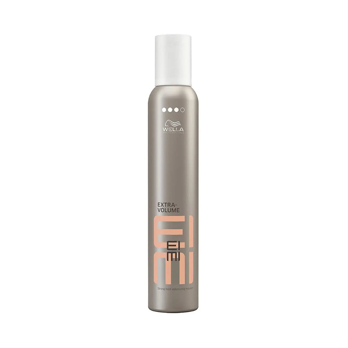 Wella Professionals Eimi Extra Volume Strong Hold Volumizing Mousse