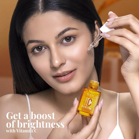 VLCC Vitamin C Night Serum