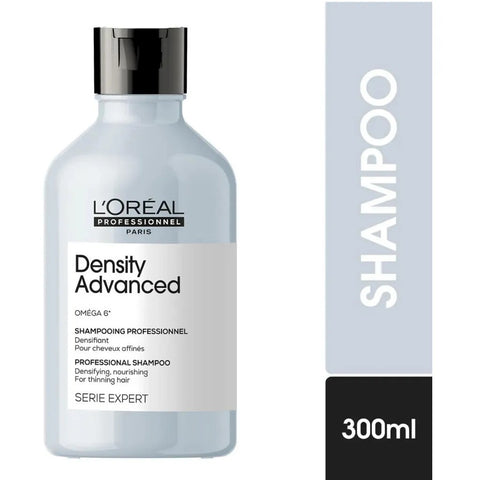 Loreal Professional Serie Expert Density Advanced Shampoo