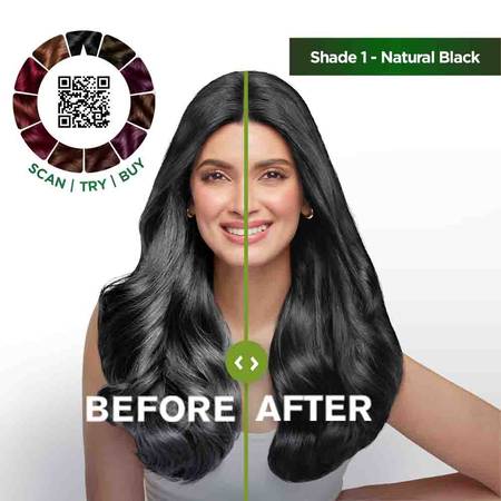 Garnier Color Naturals Hair Color