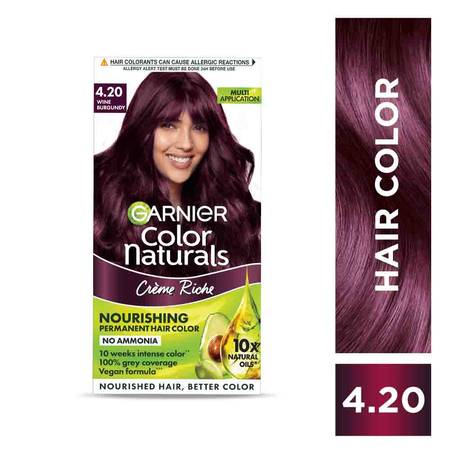 Garnier Color Naturals Hair Color