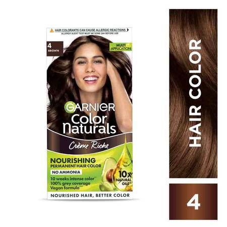 Garnier Color Naturals Hair Color