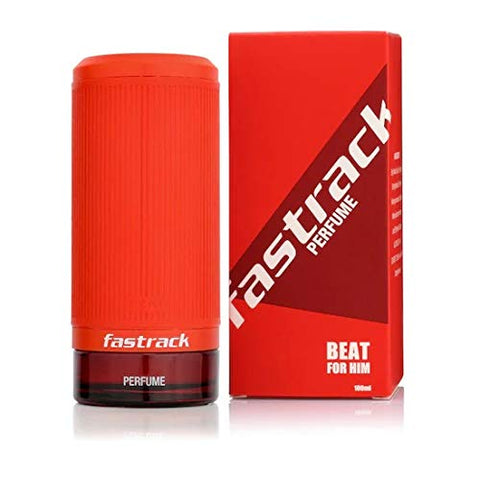 FastTrack Beat Perfume For Guys