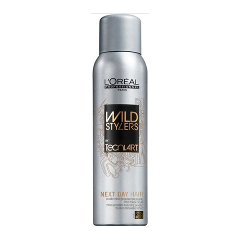 Loreal Tecni Art Wild Stylers Next Day Hair