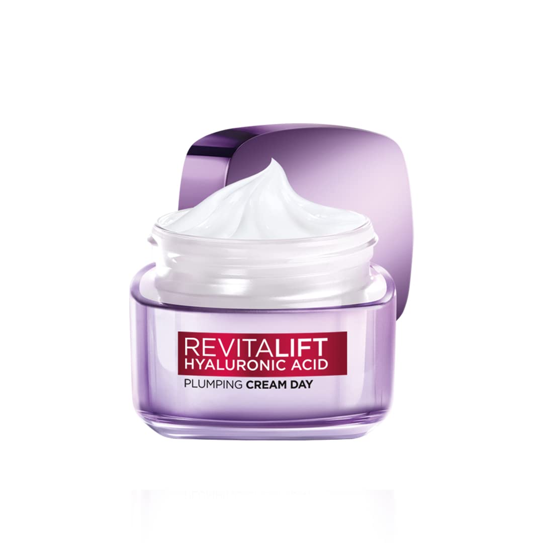 L'Oreal Paris Revitalift Hyaluronic Cream