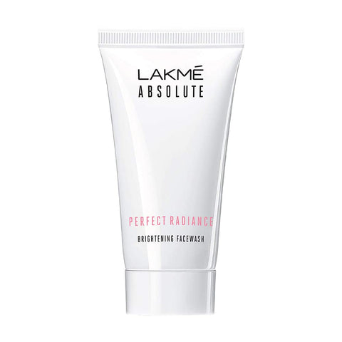 Lakme Perfect Radiance Intense Lightening Face Wash