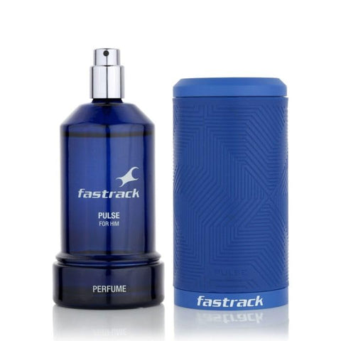 Fastrack Pulse Perfume For Guys