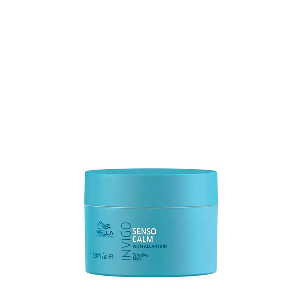 Wella Professionals Invigo Balance Senso Calm Sensitive Hair Mask