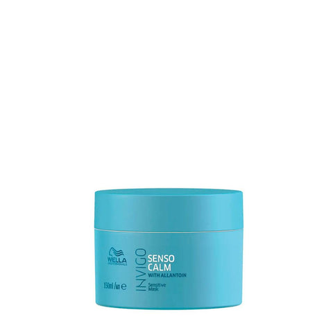 Wella Professionals Invigo Balance Senso Calm Sensitive Hair Mask