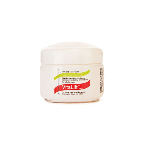 Cheryl's Cosmeceuticals Vitalift Cream