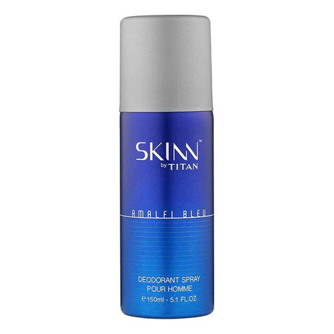 Skinn Deodorant Spray Amalfi Bleu For Men