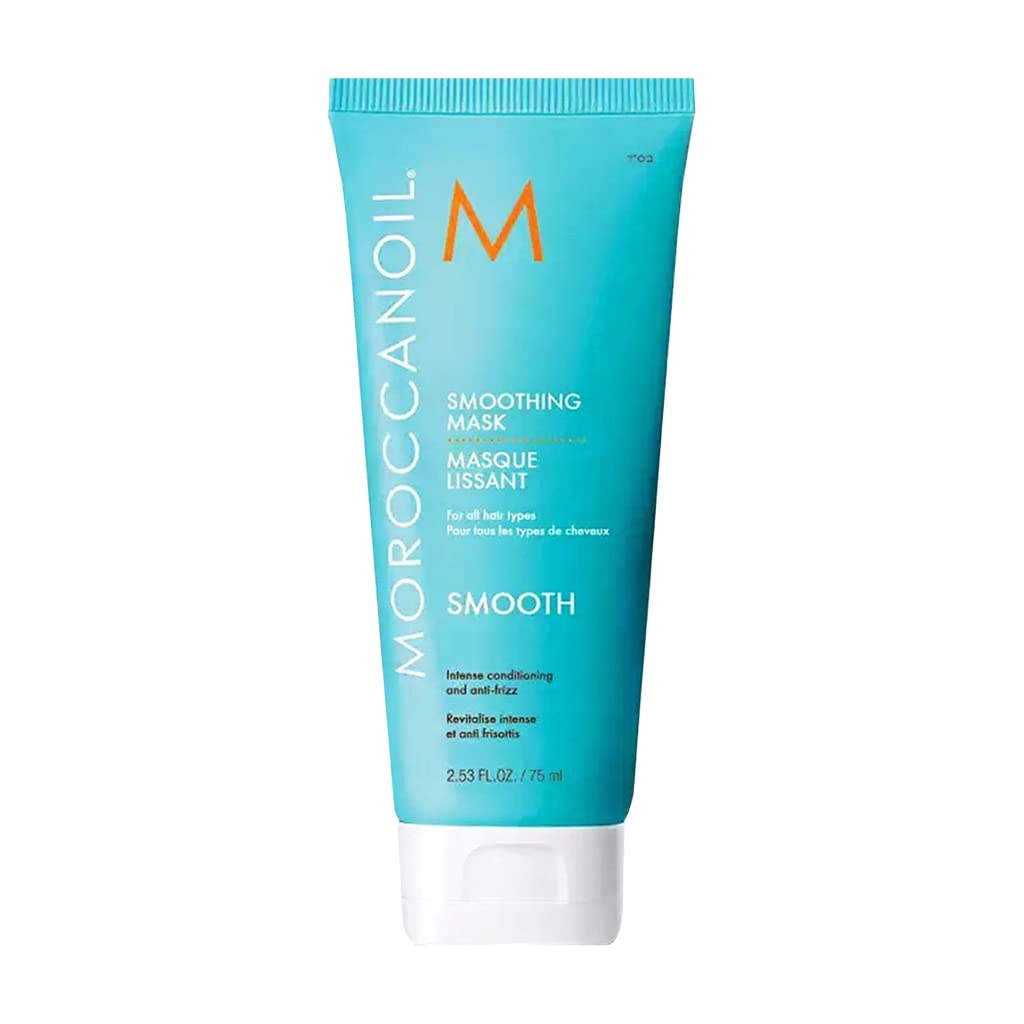 Moroccanoil Smoothing Mask