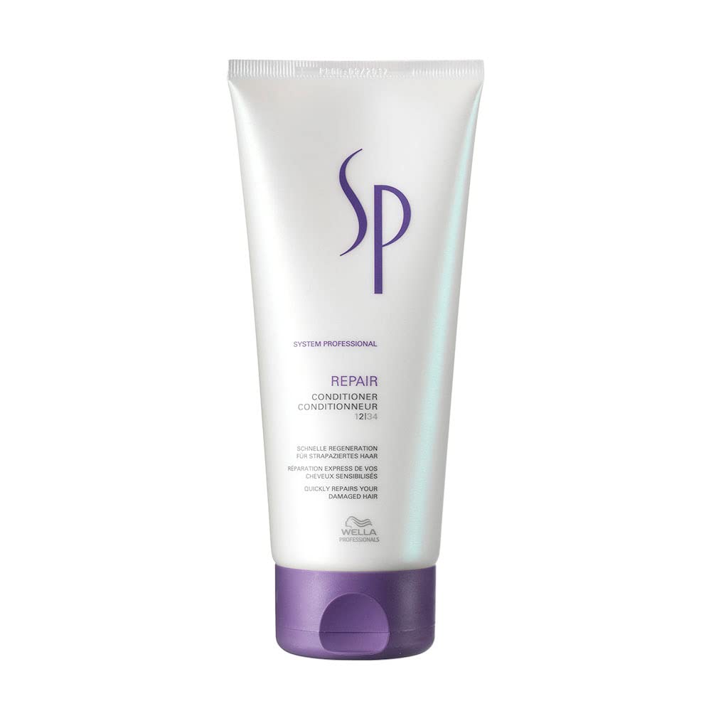 Wella Professionals SP Repair Conditioner for Damaged Hair