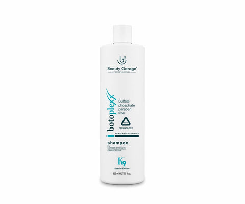 Beauty Garage K9 Botoplexx Shampoo