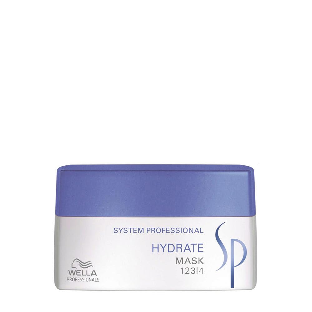 Wella Professionals SP Hydrate Mask for Dry Hair