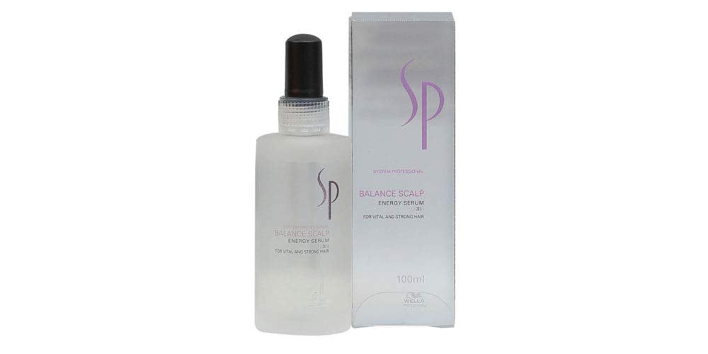 Wella Professionals Sp Balance Scalp Energy Serum