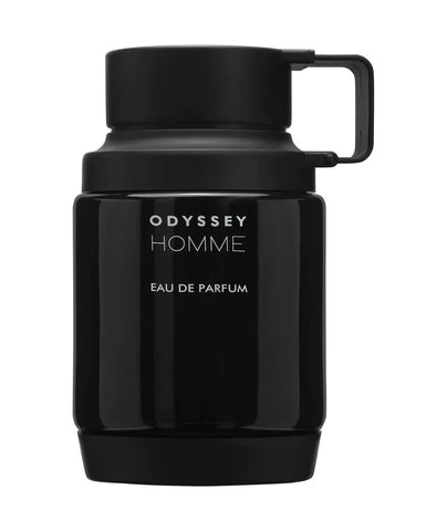 Armaf Odyssey Homme Black Eau De Parfum For Men