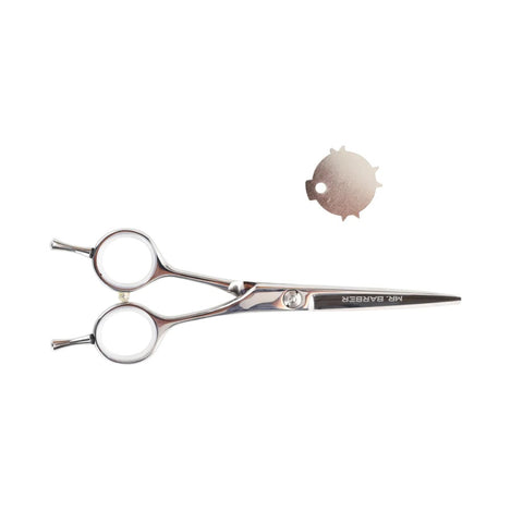 Mr. Barber Essentials Hair Scissors 5.5 Inches - ES55