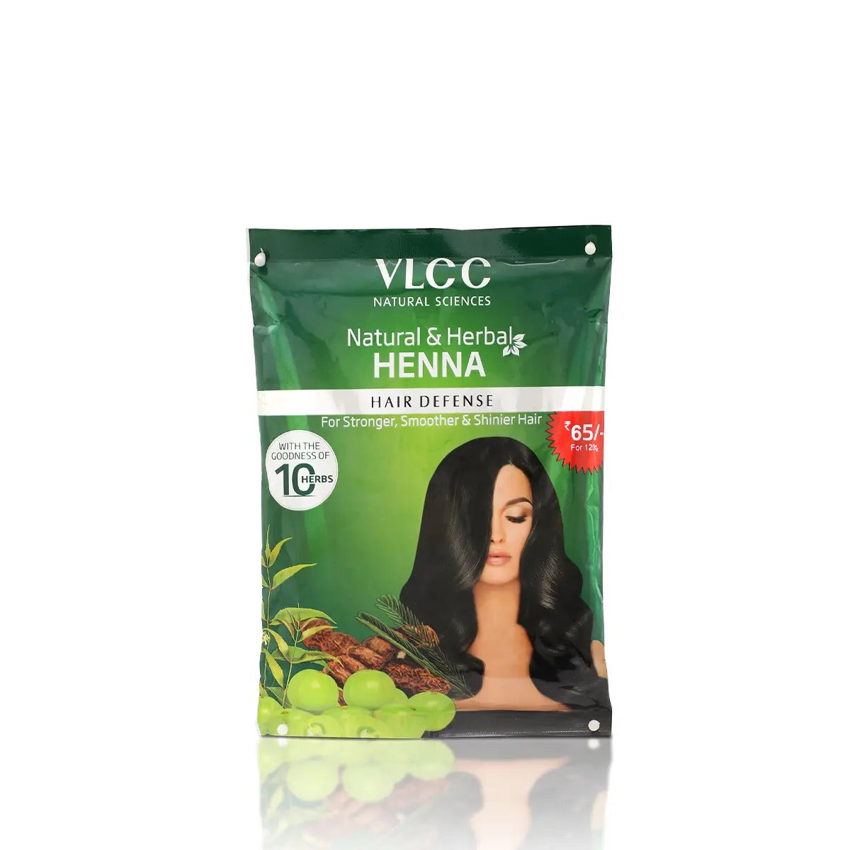 VLCC Natural & Herbal Henna