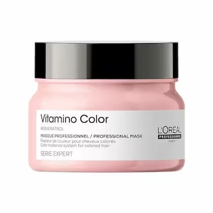 Loreal Professional Serie Expert Vitamino Color Masque