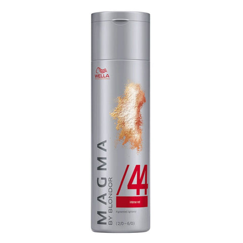 Wella Professionals Magma by Blondor /44 Intense Red