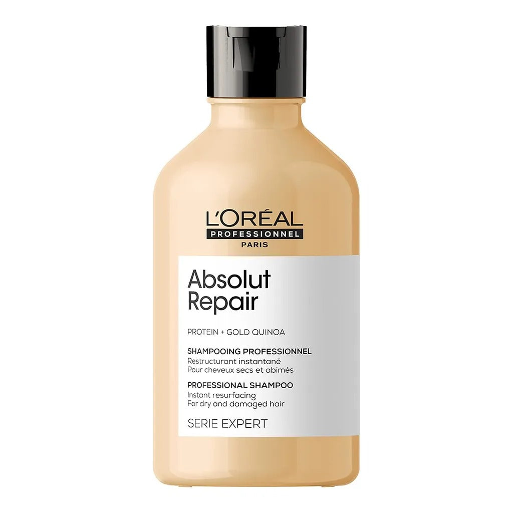 L'Oreal Professionnel Absolut Repair Lipidium Shampoo