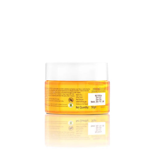 VLCC Vitamin C Day Cream SPF 30