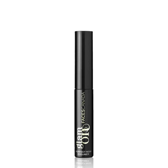 Faces Canada Perfect Noir Eyeliner Black