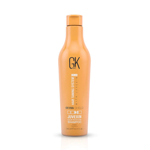 GK Hair UVA Color Shield Shampoo