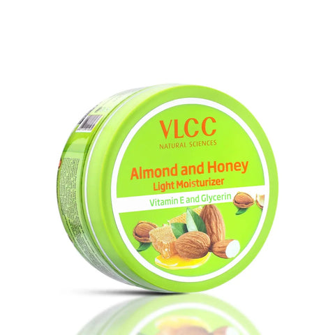 VLCC Almond and Honey Light Moisturizer Cream