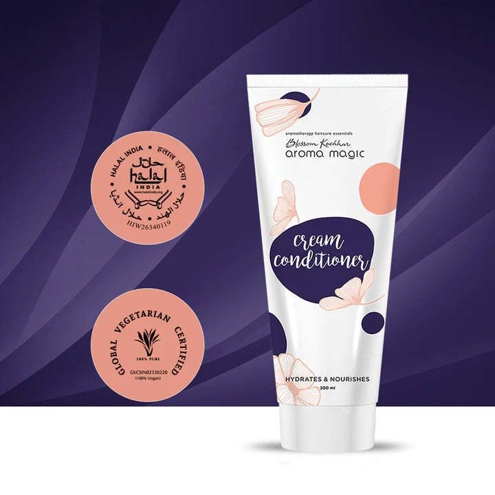 Aroma Magic Cream Conditioner