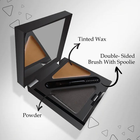 Faces Canada HD Shape Up Brow Kit