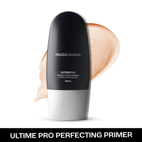 Faces Canada Ultime Pro Perfecting Primer