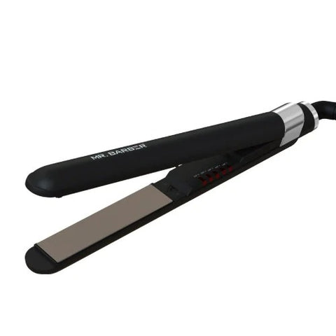 Mr. Barber Strait N Shine Hair Straightener